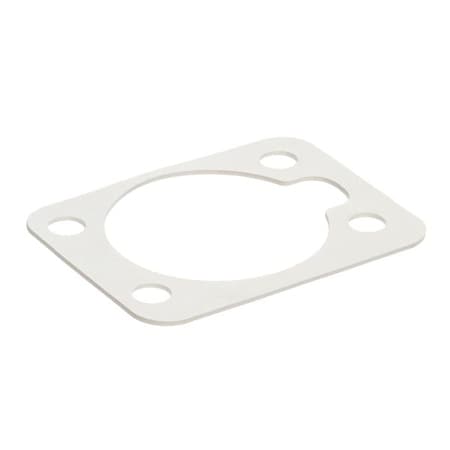 Globe Retainer-Shroud Gasket 1241